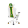 DIABLO Chairs X-ONE 2.0 King Size Craft - 1192294 - zdjęcie 4